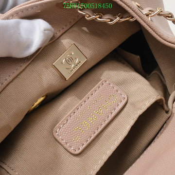 Makersluxeras - CHL Bags - 894
