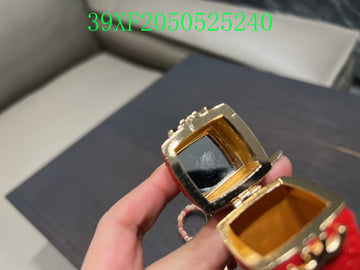 Makersluxeras - CHL Wallet - 2336