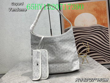 Makersluxe Bags - GOD Bags - 134