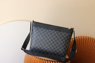 Makersluxe Fashion Lu-Vi bags - 17188