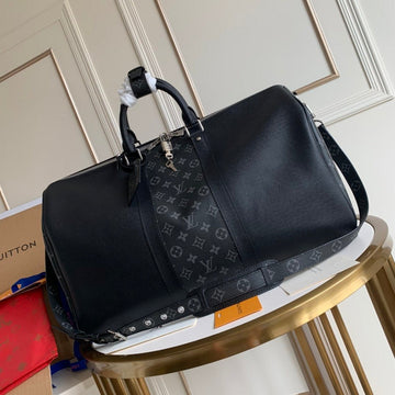 Makersluxe Fashion Lu-Vi bags - 17738
