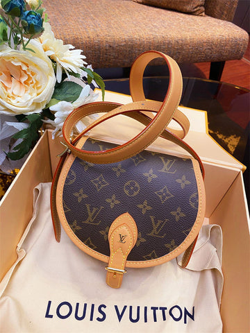 Makersluxe - LOV Bags - 111
