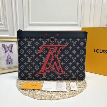 MLB Fashion Lu-Vi bags - 1152