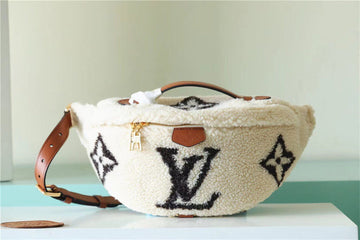Makersluxe - LOV Bags - 401