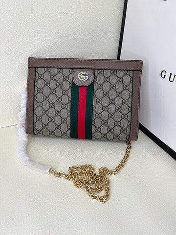 Makersluxe Fashion - GCI Bags - 10220