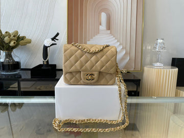 Makersluxe Bags - CHL Bags - 2020