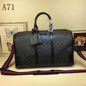 Makersluxe Fashion - GCI Bags - 10177