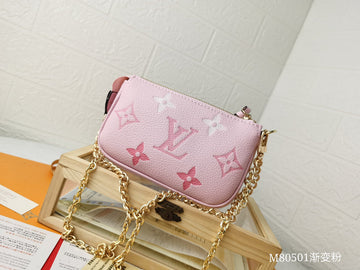 Makersluxe Bags - VL1 Bags - 124