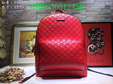Makersluxe Fashion - GCI Bags - 11555