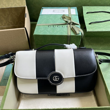 Makersluxe Bags - GCI Bags - 502