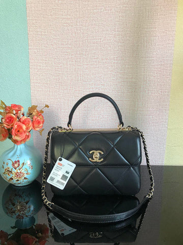 Makersluxe Bags - CHL Bags - 3619