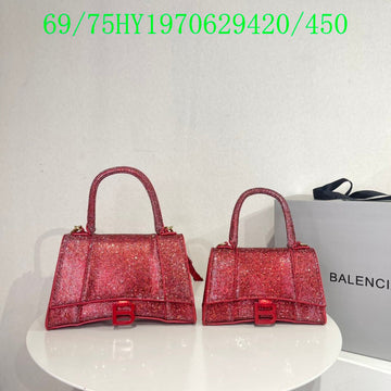 Makersluxe Bags - BGA Bags - 2235