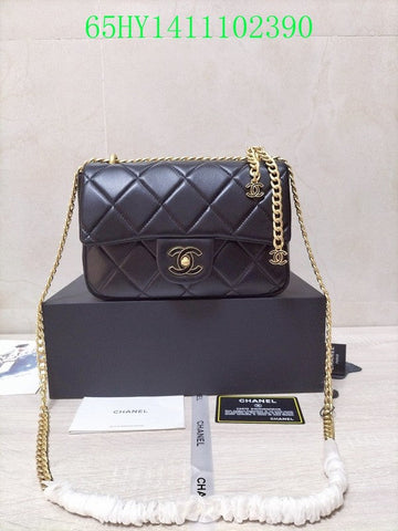 Makersluxeras - CHL Bags - 2029