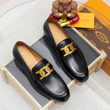 Makersluxe - TDS Men Shoes - 570