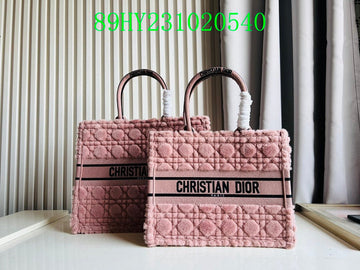 Makersluxeras - DOR Bags - 1113