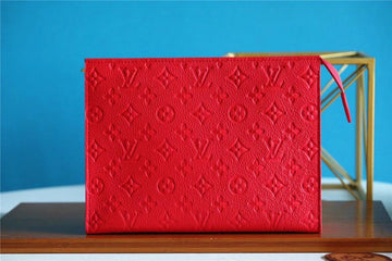 Makersluxe Fashion Lu-Vi bags - 8916