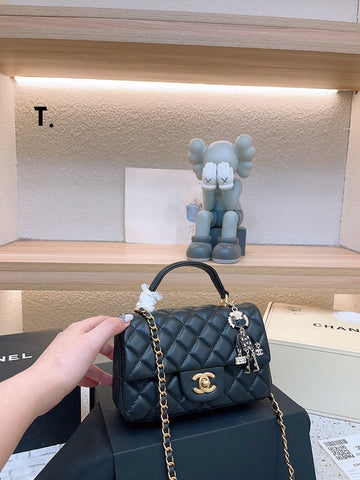 Makersluxe Bags - CHL Bags - 6855