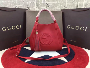 Makersluxe Fashion - GCI Bags - 10863