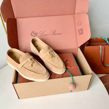 Makersluxe - LOP Shoes - 063