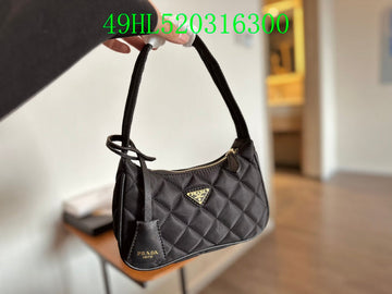 Makersluxe Bags - PDA Bags - 3466