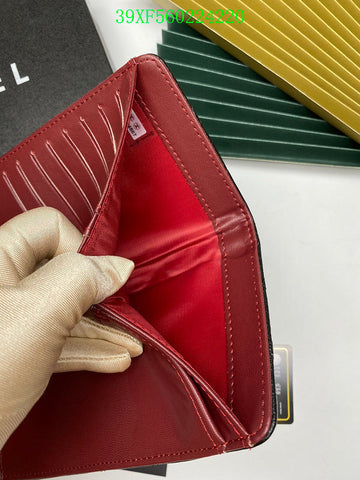 Makersluxeras - CHL Wallet - 2675
