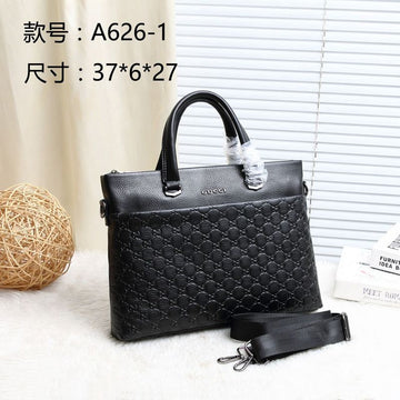 Makersluxe Bags - GCI Bags - 2398