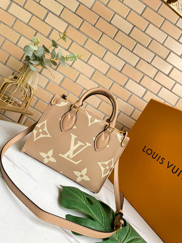 Makersluxe Bags - VL Bags - 667