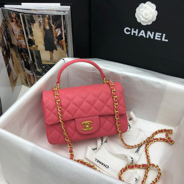 Makersluxe Bags - CHL Bags - 1503