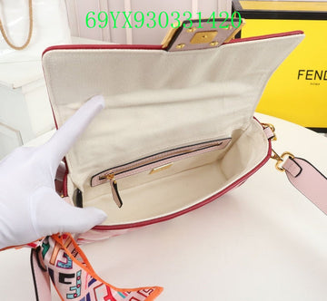 Makersluxeras - FDE Bags - 1645