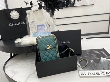 Makersluxe - CHL Bags - 581