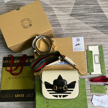 Makersluxe Fashion - GCI Bags - 8095