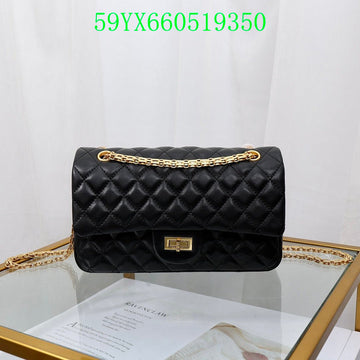Makersluxe Bags - CHL Bags - 5379