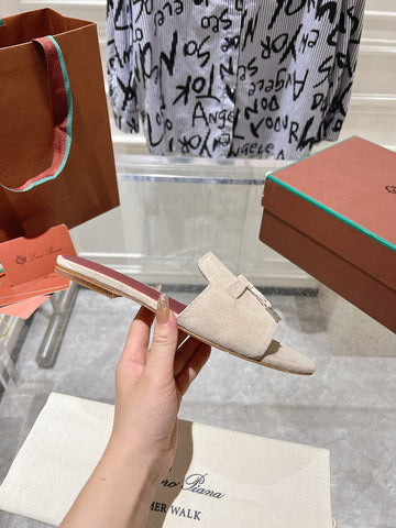 Makersluxe - LOP Shoes - 192