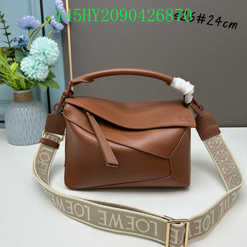 Makersluxe Bags - LWE Bags - 098