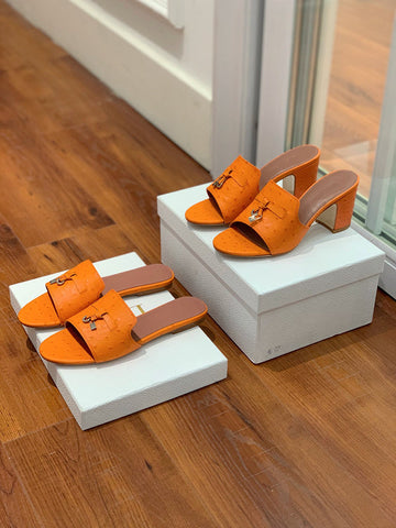 Makersluxe - LOP Shoes - 623