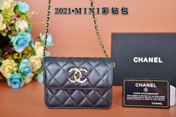 Makersluxe Bags - CHL Bags - 2350