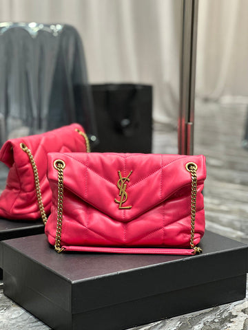 Makersluxe Bags - SLY Bags - 363