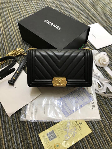 Makersluxe Bags - CHL Bags - 4638