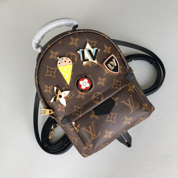 MLB Fashion Lu-Vi bags - 1353