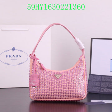 Makersluxe Bags - PDA Bags - 4660