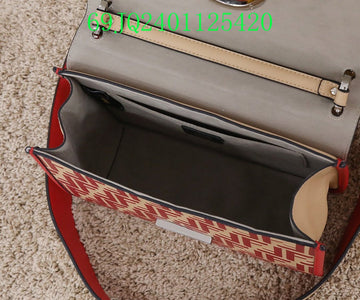 Makersluxeras - FDE Bags - 2040