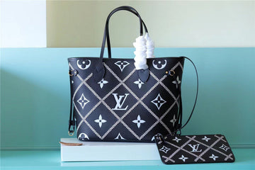 Makersluxe Bags - VL Bags - 7139