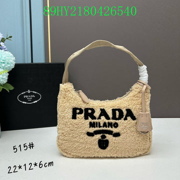 Makersluxe Bags - PDA Bags - 3351