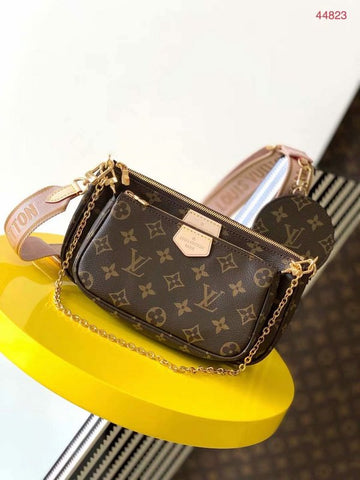 Makersluxe Bags - VL Bags - 6025