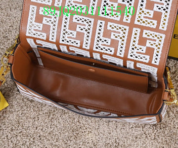 Makersluxeras - FDE Bags - 2076