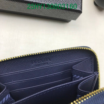Makersluxeras - PD Wallet - 568