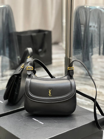 Makersluxe Bags - SLY Bags - 541