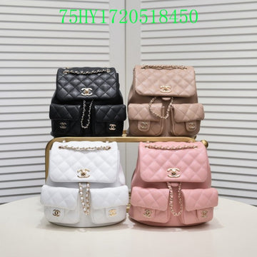 Makersluxeras - CHL Bags - 889