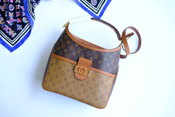Makersluxe - LOV Bags - 713