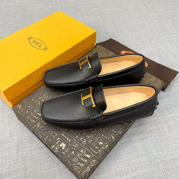 Makersluxe - TDS Men Shoes - 269